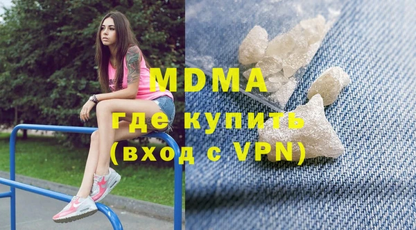 СК Верхний Тагил